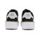 W30409　W GP TOPSPIN TRIPLE STRAP SNKR　BLACK/WHITE　687334-0001