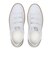 W30410　W GP TOPSPIN TRIPLE STRAP SNKR　OP WHITE/SILVER　687335-0001
