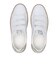 W30410　W GP TOPSPIN TRIPLE STRAP SNKR　OP WHITE/SILVER　687335-0001