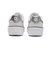 W30410　W GP TOPSPIN TRIPLE STRAP SNKR　OP WHITE/SILVER　687335-0001