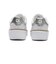 W30410　W GP TOPSPIN TRIPLE STRAP SNKR　OP WHITE/SILVER　687335-0001