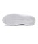 W30410　W GP TOPSPIN TRIPLE STRAP SNKR　OP WHITE/SILVER　687335-0001