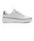 W30410　W GP TOPSPIN TRIPLE STRAP SNKR　OP WHITE/SILVER　687335-0001