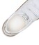 W30410　W GP TOPSPIN TRIPLE STRAP SNKR　OP WHITE/SILVER　687335-0001