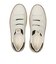 W30642　W GP TOPSPIN TRIPLE STRAP SNKR　IVORY/TORTOISE　687336-0001
