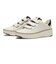 W30642　W GP TOPSPIN TRIPLE STRAP SNKR　IVORY/TORTOISE　687336-0001