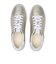 W29955　W GRA CROSSCOURT JOY PLATFM SN　*GOLD METALLIC　687338-0001