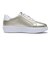 W29955　W GRA CROSSCOURT JOY PLATFM SN　*GOLD METALLIC　687338-0001