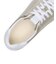 W29955　W GRA CROSSCOURT JOY PLATFM SN　*GOLD METALLIC　687338-0001