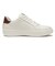 W30689　W GRA CROSSCOURT JOY PLATFM SN　*IVORY/DARK　687339-0001