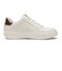 W30689　W GRA CROSSCOURT JOY PLATFM SN　*IVORY/DARK　687339-0001