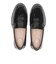 W31768　W HAVERHILL PENNY LOAFERS　*BLACK PATENT　687340-0001