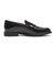 W31768　W HAVERHILL PENNY LOAFERS　*BLACK PATENT　687340-0001