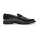 W31768　W HAVERHILL PENNY LOAFERS　*BLACK PATENT　687340-0001