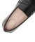 W31768　W HAVERHILL PENNY LOAFERS　*BLACK PATENT　687340-0001