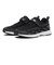LEJ 8110　17-23 S-AXELRATER 811　BLACK　679352-0002
