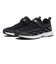 LEJ 8110　17-23 S-AXELRATER 811　BLACK　679352-0002