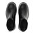 W3046　TRACK KNIT COMBI 5.5　BLACK　681384-0001