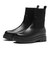 W3046　TRACK KNIT COMBI 5.5　BLACK　681384-0001