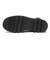 W3046　TRACK KNIT COMBI 5.5　BLACK　681384-0001