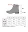 W3046　TRACK KNIT COMBI 5.5　OLIVE　681384-0002