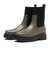 W3046　TRACK KNIT COMBI 5.5　OLIVE　681384-0002