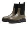W3046　TRACK KNIT COMBI 5.5　OLIVE　681384-0002