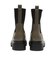 W3046　TRACK KNIT COMBI 5.5　OLIVE　681384-0002