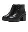W3045　6HOLE LACE UP 8　BLACK　681596-0001