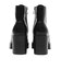 W3045　6HOLE LACE UP 8　BLACK　681596-0001