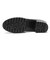 W3045　6HOLE LACE UP 8　BLACK　681596-0001