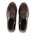W3045　6HOLE LACE UP 8　BROWN　681596-0002