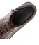 W3045　6HOLE LACE UP 8　BROWN　681596-0002