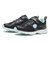 LEC 8225　16-22 SLIM 822　*BLACK/MINT　681686-0001
