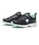 LEC 8225　16-22 SLIM 822　*BLACK/MINT　681686-0001