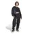 IR9796　W CARGO PANTS　*BLACK　682473-0001