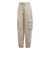 IR9797　W CARGO PANTS　*WONDERBEIGE　682474-0001