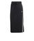 IR9804　W 3ST SKIRT(BCORE)　*BLACK　682477-0001