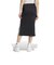 IR9804　W 3ST SKIRT(BCORE)　*BLACK　682477-0001
