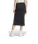 IR9804　W 3ST SKIRT(BCORE)　*BLACK　682477-0001