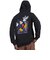 IX6427　K J DY MICKEYM H　BLACK　682575-0001