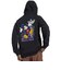 IX6427　K J DY MICKEYM H　BLACK　682575-0001