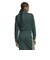 IW3162　W FBIRD KNITTED TOP　MINERALGREEN　682579-0001