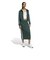 IW3162　W FBIRD KNITTED TOP　MINERALGREEN　682579-0001