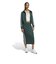 IW3162　W FBIRD KNITTED TOP　MINERALGREEN　682579-0001