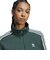 IW3162　W FBIRD KNITTED TOP　MINERALGREEN　682579-0001