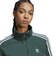 IW3162　W FBIRD KNITTED TOP　MINERALGREEN　682579-0001