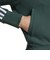 IW3162　W FBIRD KNITTED TOP　MINERALGREEN　682579-0001