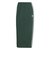 IW3167　W KNITTED SKIRT　MINERALGREEN　682581-0001