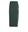 IW3167　W KNITTED SKIRT　MINERALGREEN　682581-0001